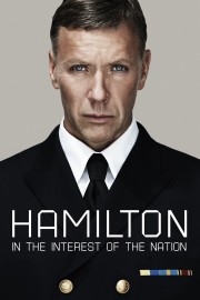 Hamilton: In the Interest of the Nation-voll