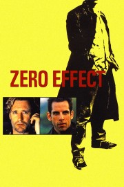 Zero Effect-voll