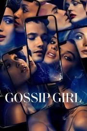 Gossip Girl-voll