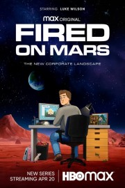 Fired on Mars-voll