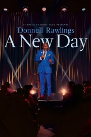 Chappelle's Home Team - Donnell Rawlings: A New Day-voll