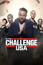 The Challenge: USA-voll