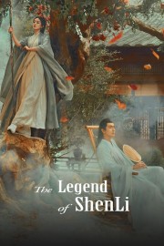 The Legend of ShenLi-voll