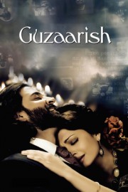 Guzaarish-voll