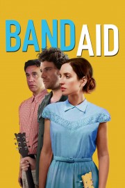 Band Aid-voll