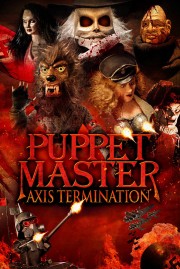 Puppet Master: Axis Termination-voll
