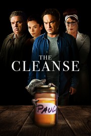 The Cleanse-voll