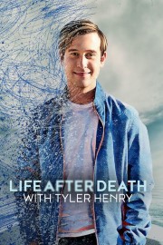 Life After Death with Tyler Henry-voll