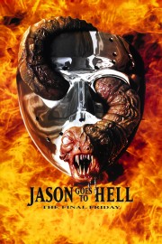 Jason Goes to Hell: The Final Friday-voll