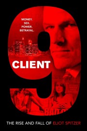 Client 9: The Rise and Fall of Eliot Spitzer-voll