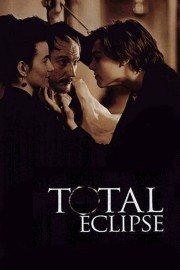 Total Eclipse-voll