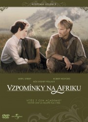 Out of Africa-voll