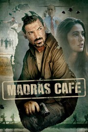 Madras Cafe-voll
