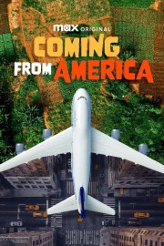 Coming from America-voll