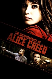 The Disappearance of Alice Creed-voll
