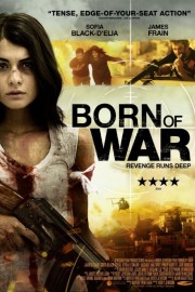 Born Of War-voll