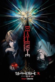 Death Note Relight 2: L's Successors-voll