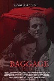 Baggage Red-voll
