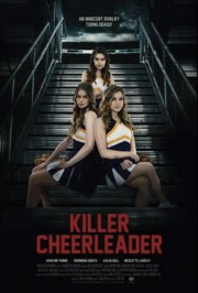 Killer Cheerleader-voll