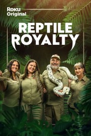Reptile Royalty-voll