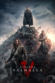 Vikings: Valhalla-voll