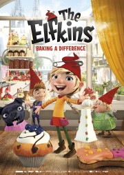 The Elfkins - Baking a Difference-voll