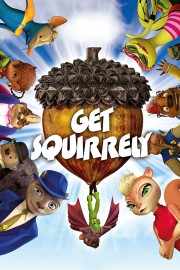 Get Squirrely-voll