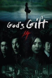 God's Gift - 14 Days-voll