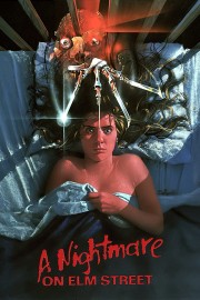 A Nightmare on Elm Street-voll