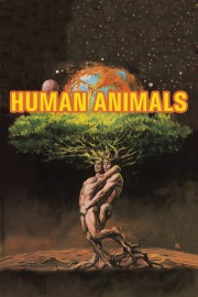 Human Animals-voll