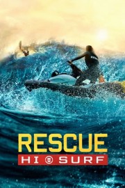 Rescue: HI-Surf-voll