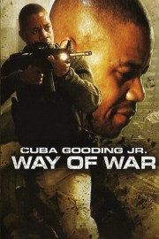 The Way of War-voll