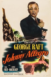 Johnny Allegro-voll