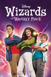Wizards of Waverly Place-voll