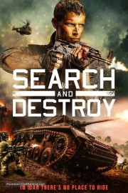 Search and Destroy-voll