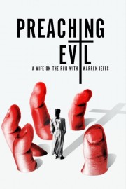 Preaching Evil: A Wife on the Run with Warren Jeffs-voll
