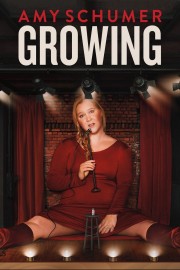 Amy Schumer: Growing-voll