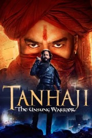 Tanhaji: The Unsung Warrior-voll