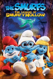 The Smurfs: The Legend of Smurfy Hollow-voll