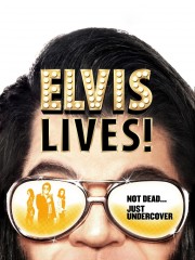 Elvis Lives!-voll