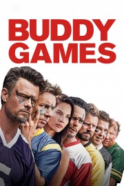 Buddy Games-voll