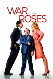 The War of the Roses-voll