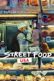 Street Food: USA-voll