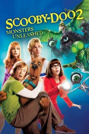 Scooby-Doo 2: Monsters Unleashed-voll