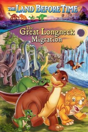 The Land Before Time X: The Great Longneck Migration-voll