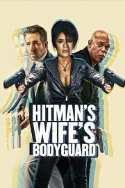 Hitman's Wife's Bodyguard-voll