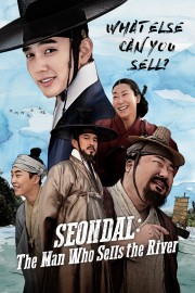 Seondal: The Man Who Sells the River-voll