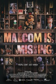 Malcom is Missing-voll