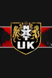 WWE NXT UK-voll