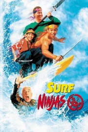 Surf Ninjas-voll